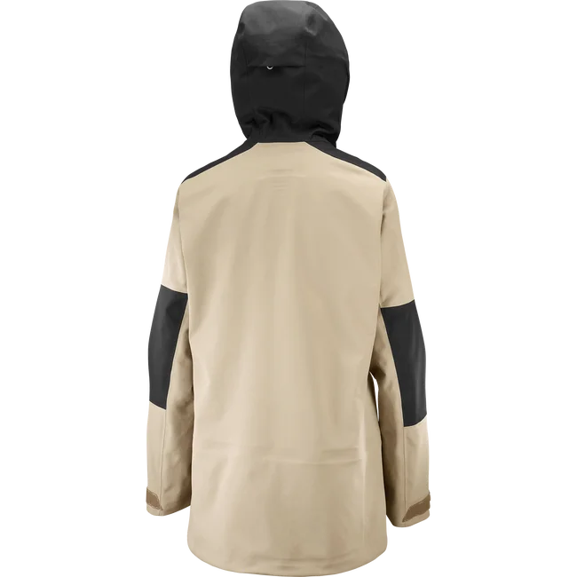 STANCE  Shelljacke Damen