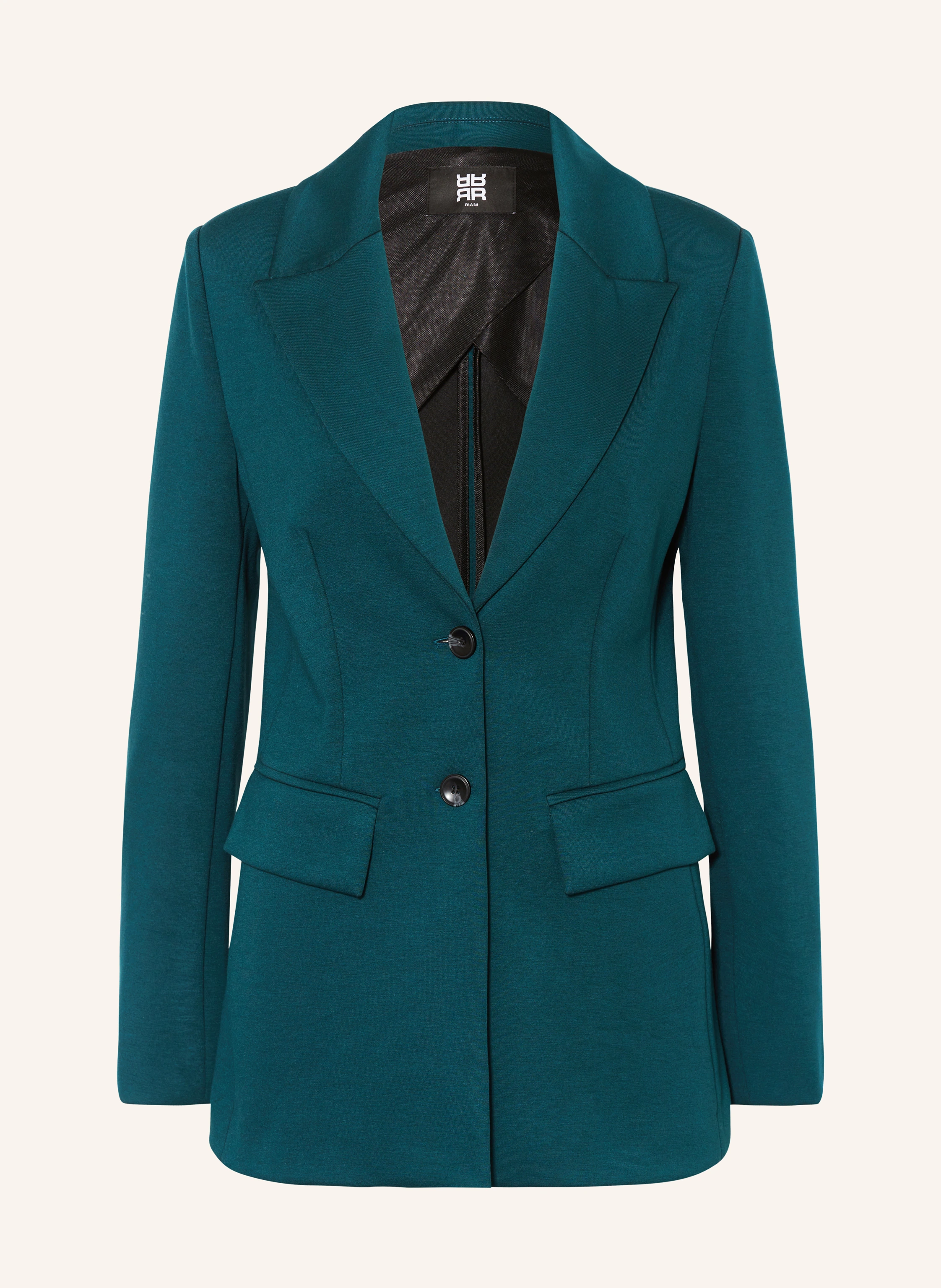 RIANI Jerseyblazer