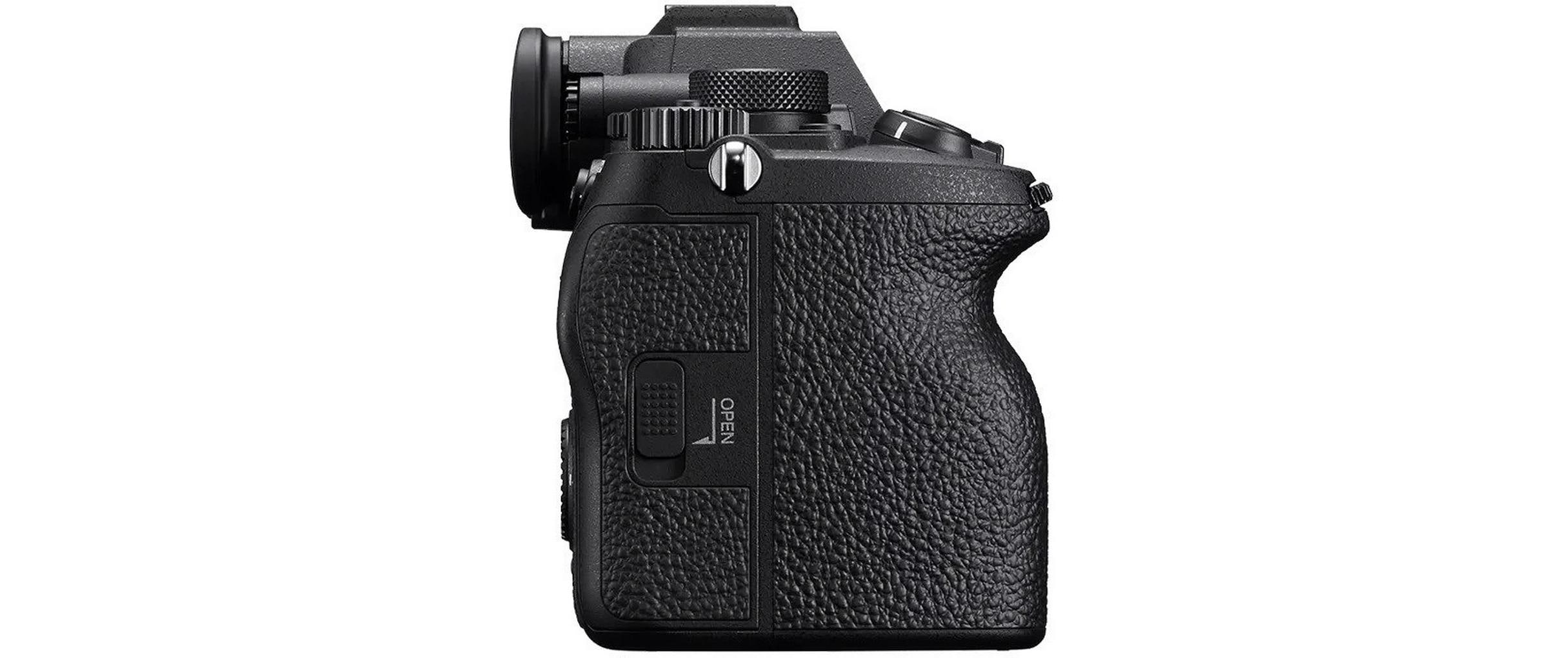 Fotokamera A7 IV + FE 24-105 mm F4 G OSS<br>Der neue Massstab. Für die nächste kreative Generation