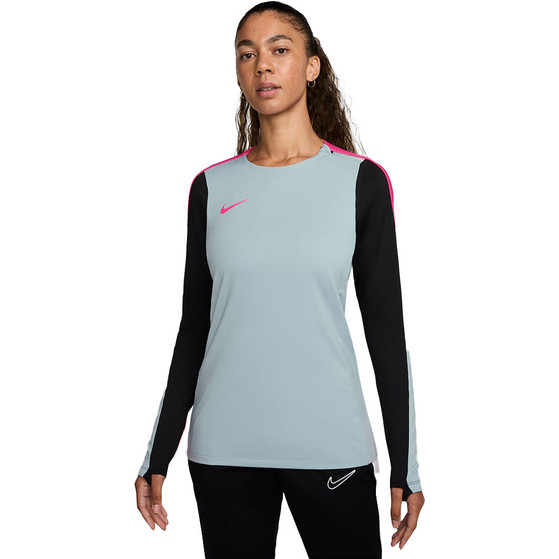 Nike Strike Crew Drill Top Dames