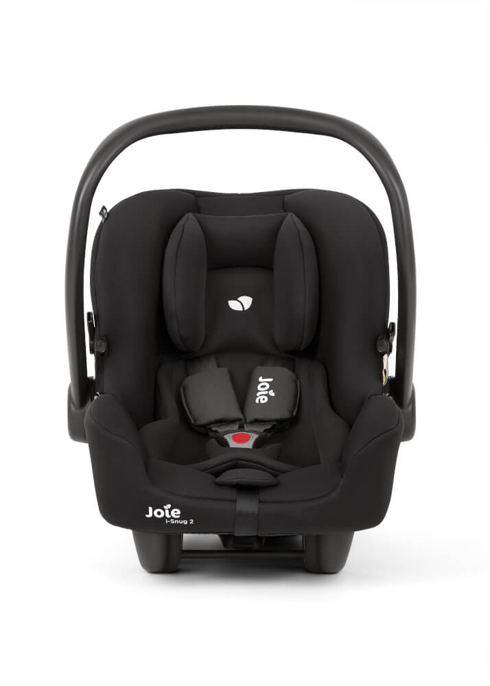 Joie i-Snug 2 Autokindersitz Shale