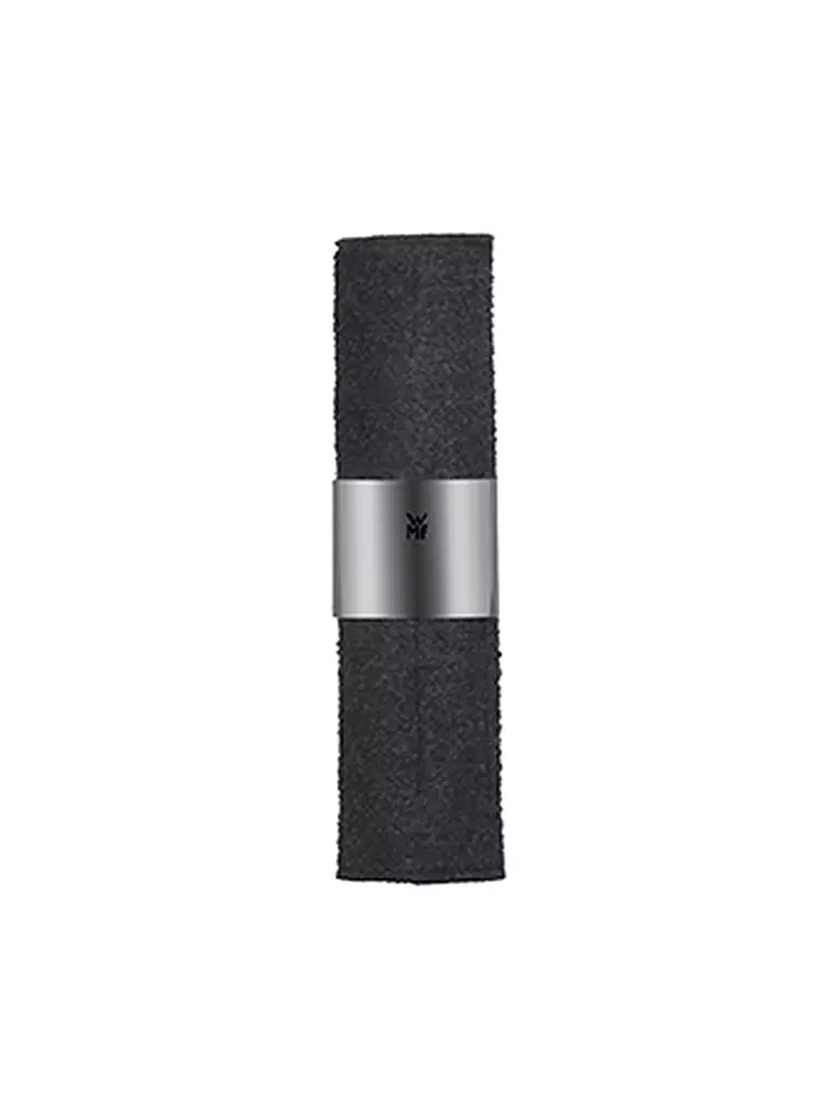 WMF My2Go Besteck-Set 8tlg silber