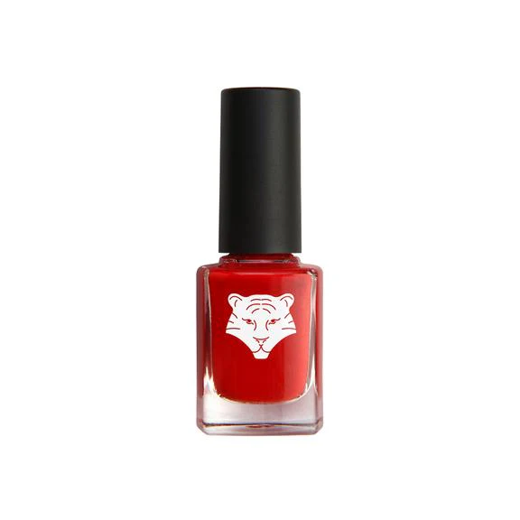 All Tigers Vernis à Ongles Naturel et Vegan - 190 - Base & Top coat 11ml