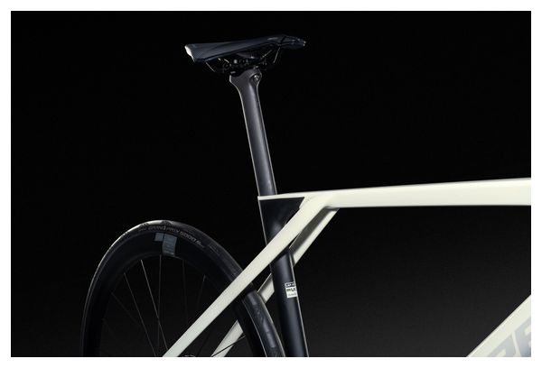 Vélo de Route Lapierre Xelius DRS 8.0 Shimano Ultegra Di2 12V 700 mm Beige 2025
