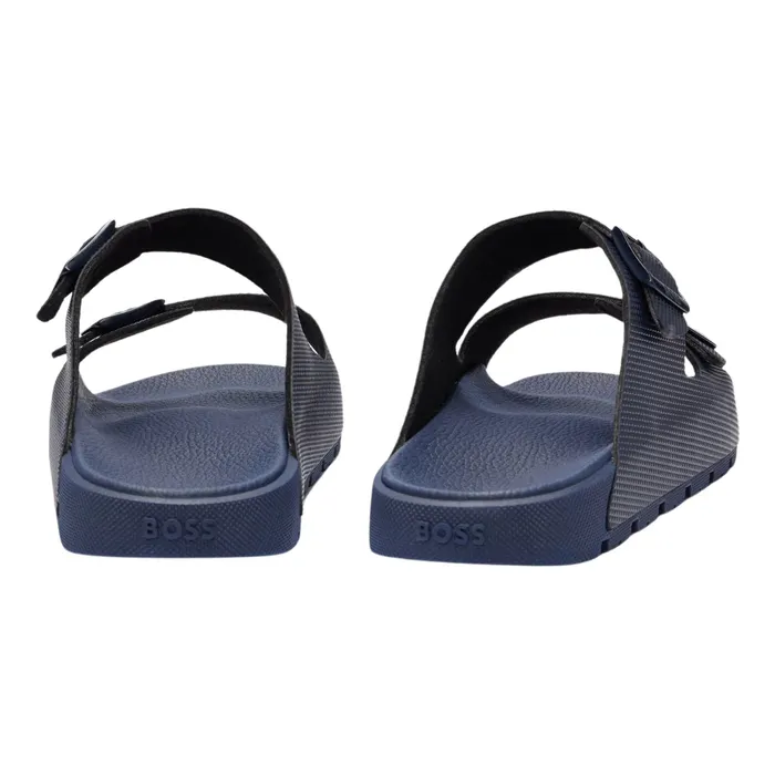 Boss Surfley Sand Slippers Senior