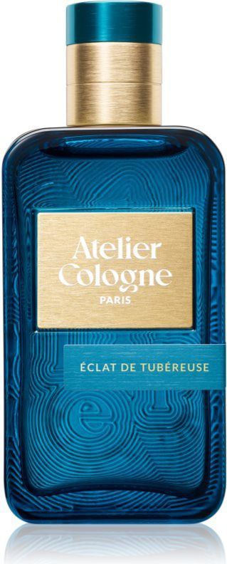Atelier Cologne - Cologne Rare Eclat de Tubereuse - Eau de Parfum - 100 ml
