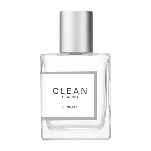 CLEAN Ultimate Eau De Parfum, 30 ml
