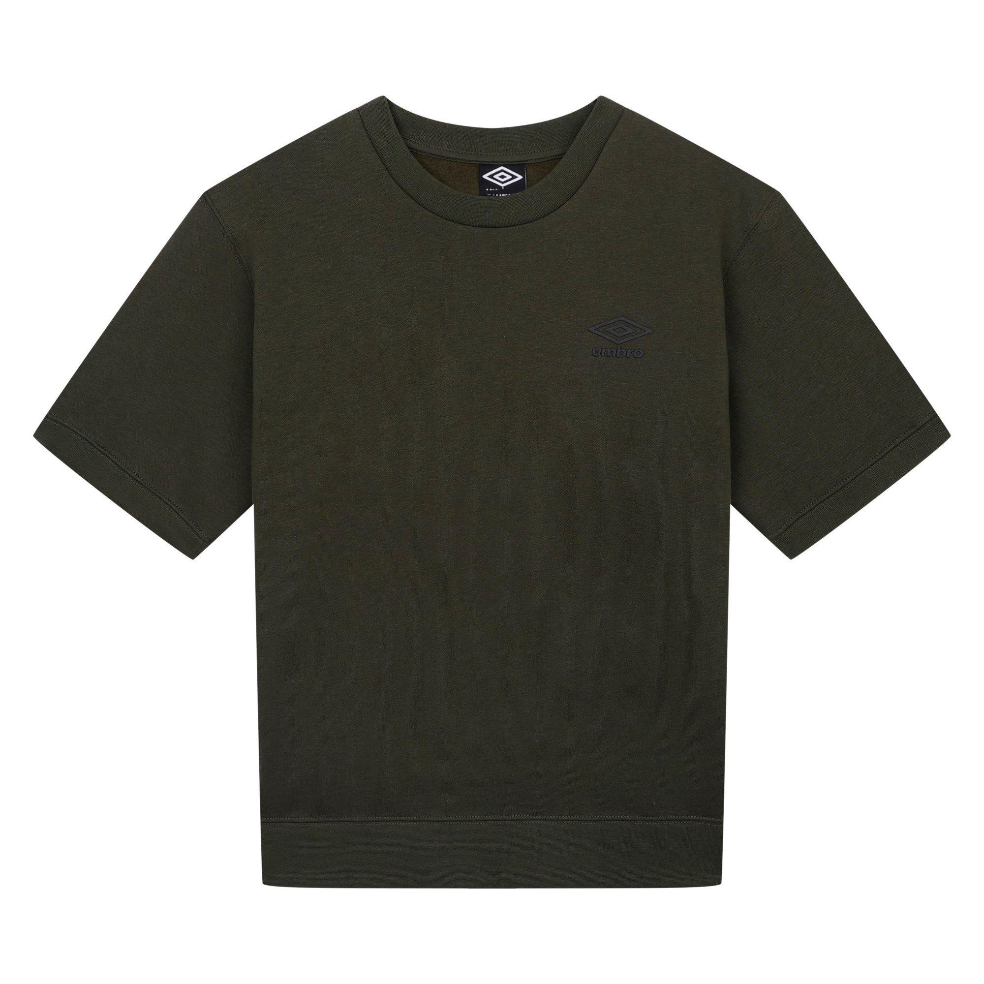 Umbro Tee Sweater Mens