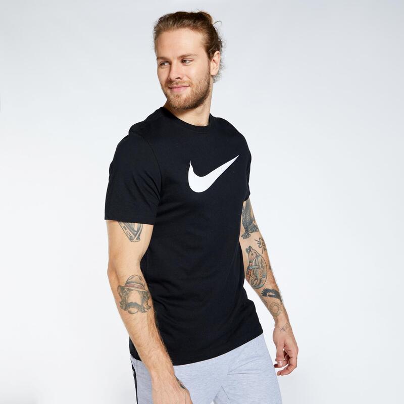 Swoosh da Nike