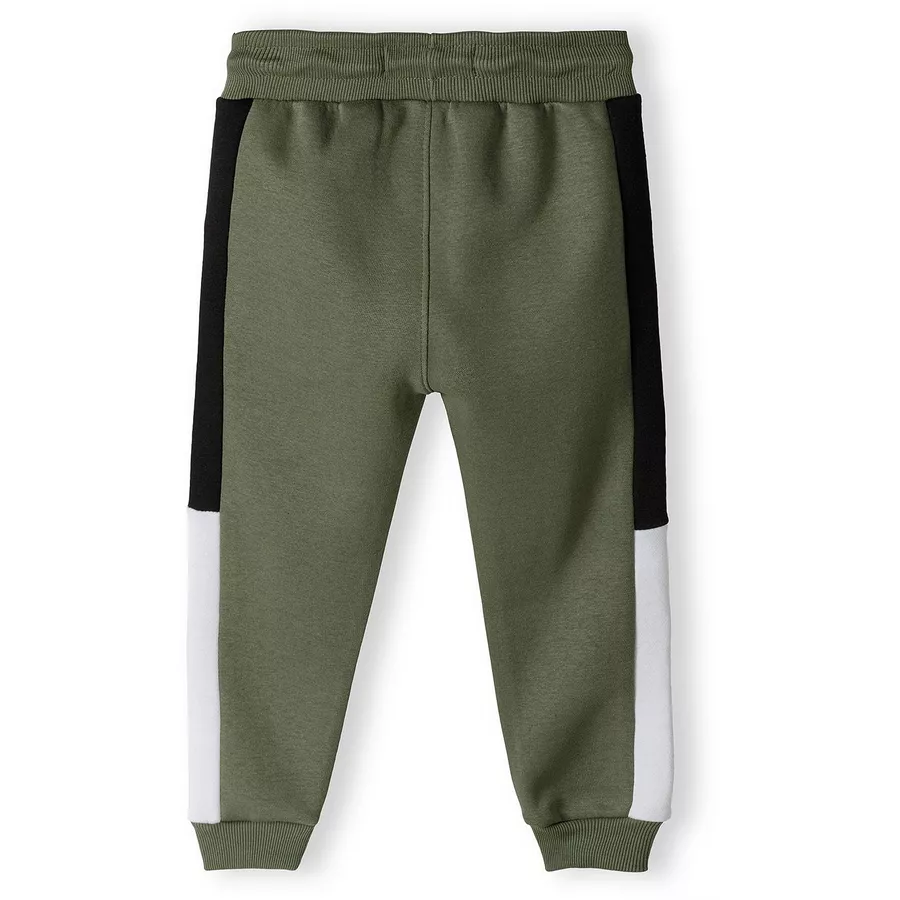 MINOTI Jogginganzug Khakigrün