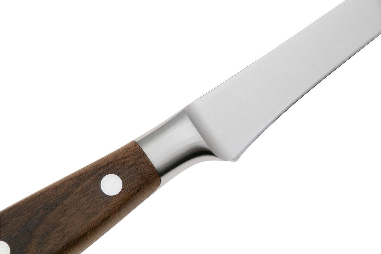 Victorinox Grand Maître Boning Knife 7.7300.15G, esdoornhout, uitbeenmes, 15 cm