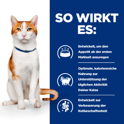 Hill's VET Katze Prescription Diet On-Care Ragout Huhn 24x82g