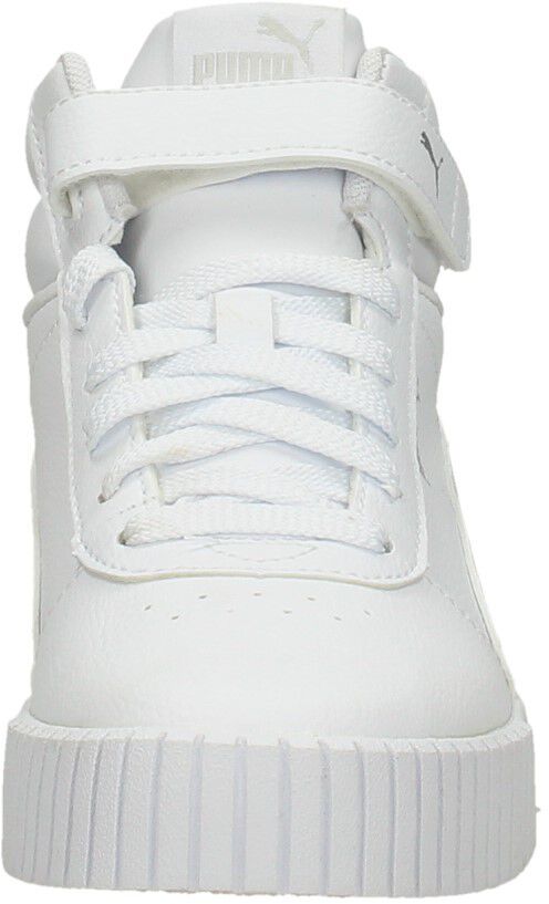 Puma Carina 2.0 Mid PS wit