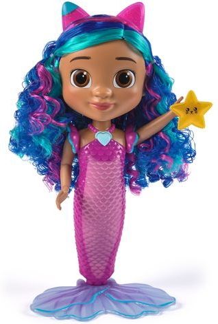 GDH OTH Movie Feature Mermaid Doll GML