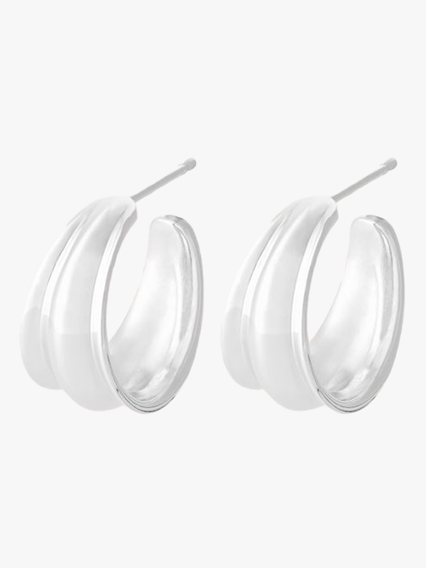 Ocean Shine Earrings