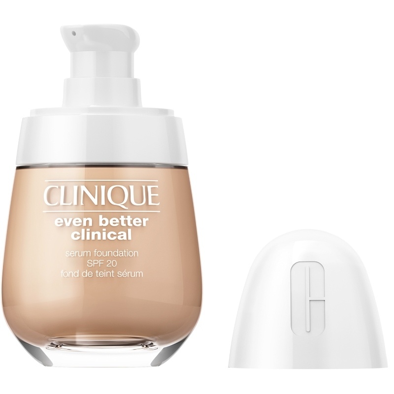 Clinique Even Better Clinical Serum Foundation SPF 20 - 30 ml - CN 40 Cream Chamois