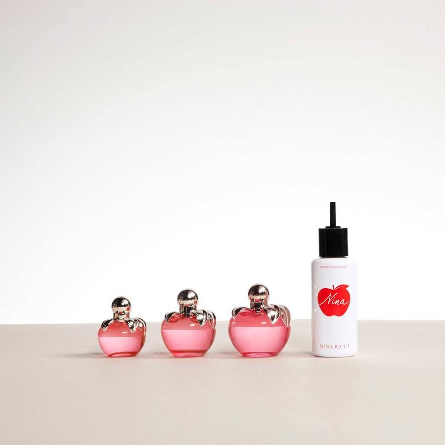 Nina Ricci Nina Eau De Toilette 50ml