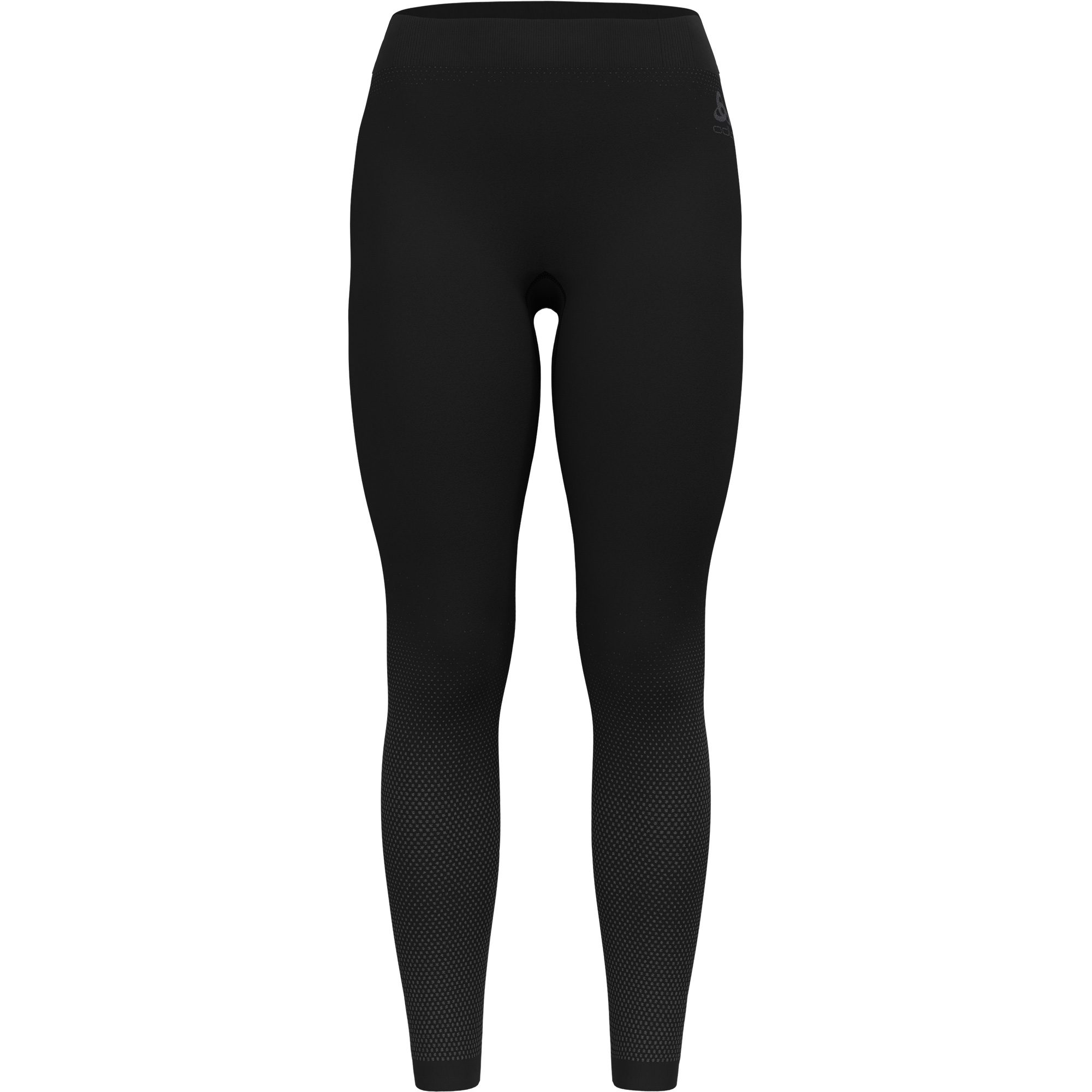 Odlo Performance Light Leggings Damen schwarz