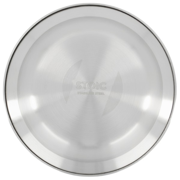 Stoic - StareSt. Deep Plate - Assiette