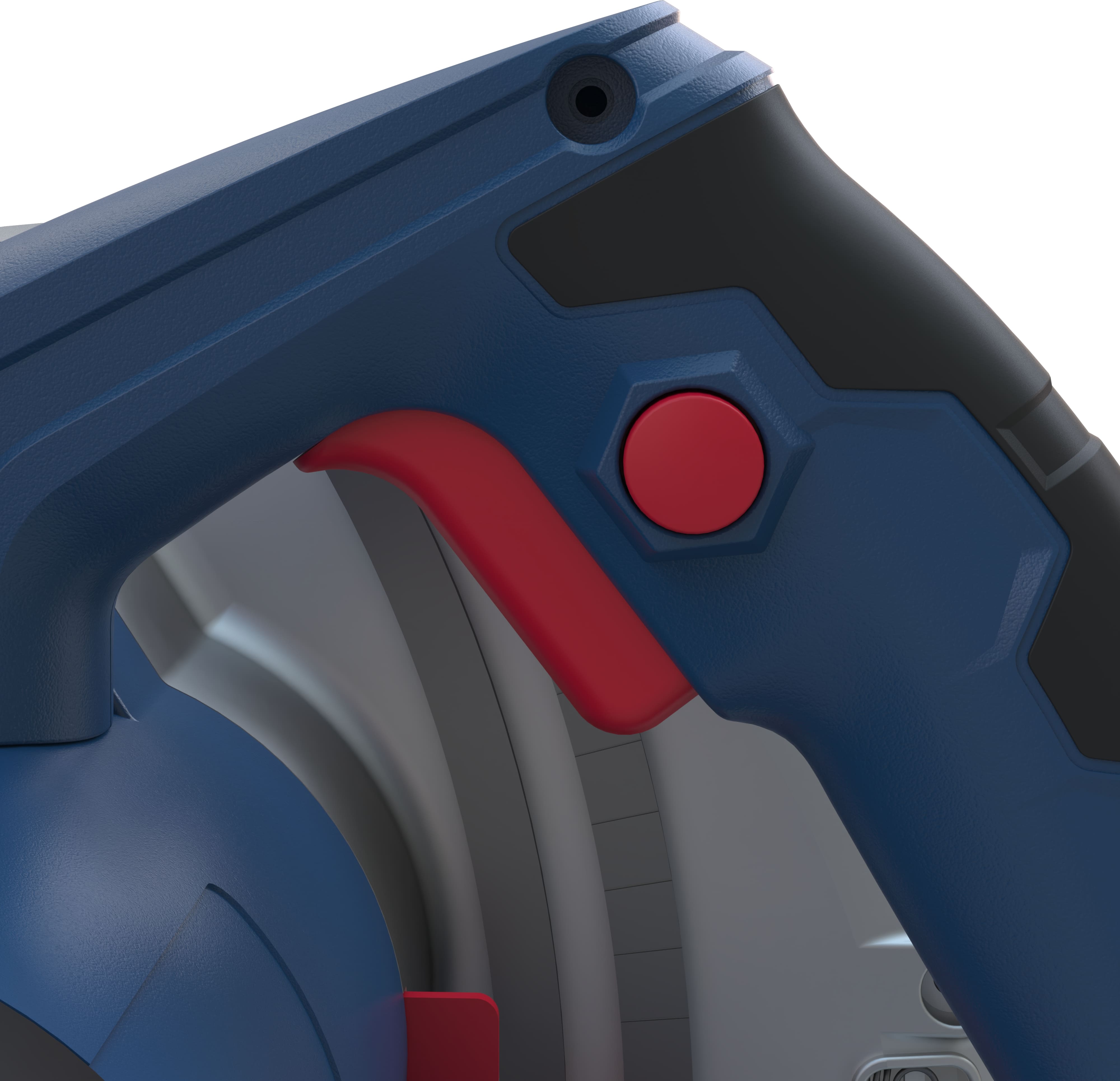 Güde Handkreissäge HKS 65-1500 L