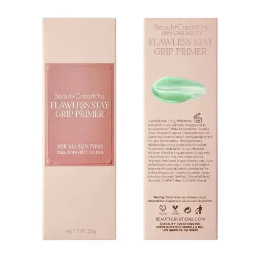 Flawless Stay Grip Primer