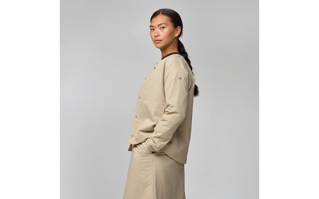 Fjällräven HC isolierte Damenjacke