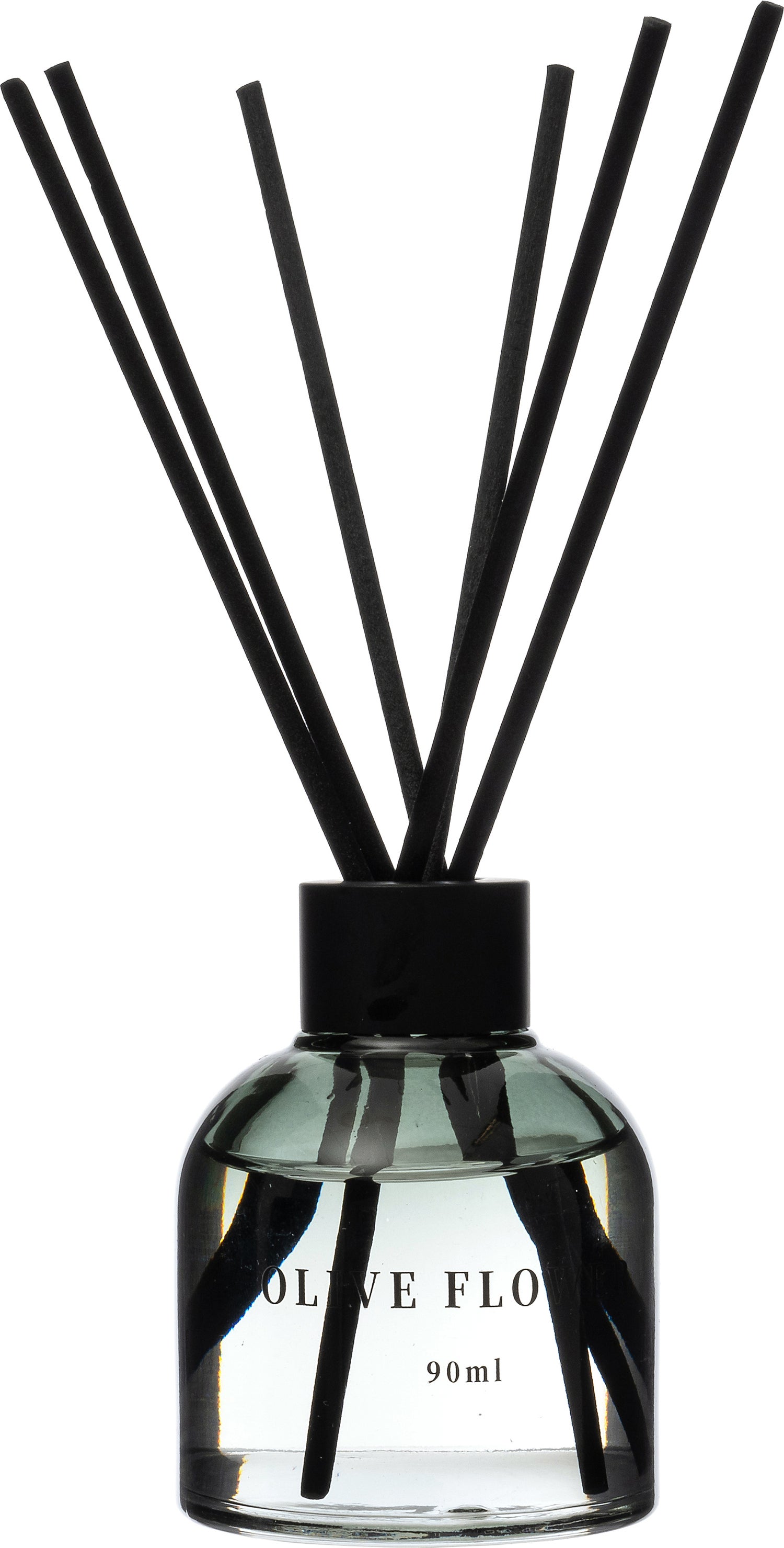 Intratuin geurstokjes Oliver Flower bloemig / fruitig 90 ml
