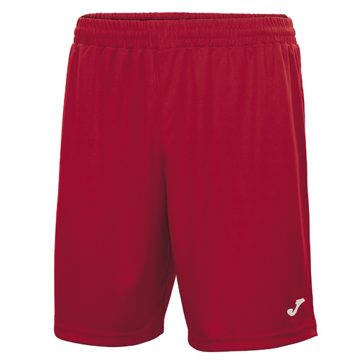 Shorts vermelhos Joma Nobel