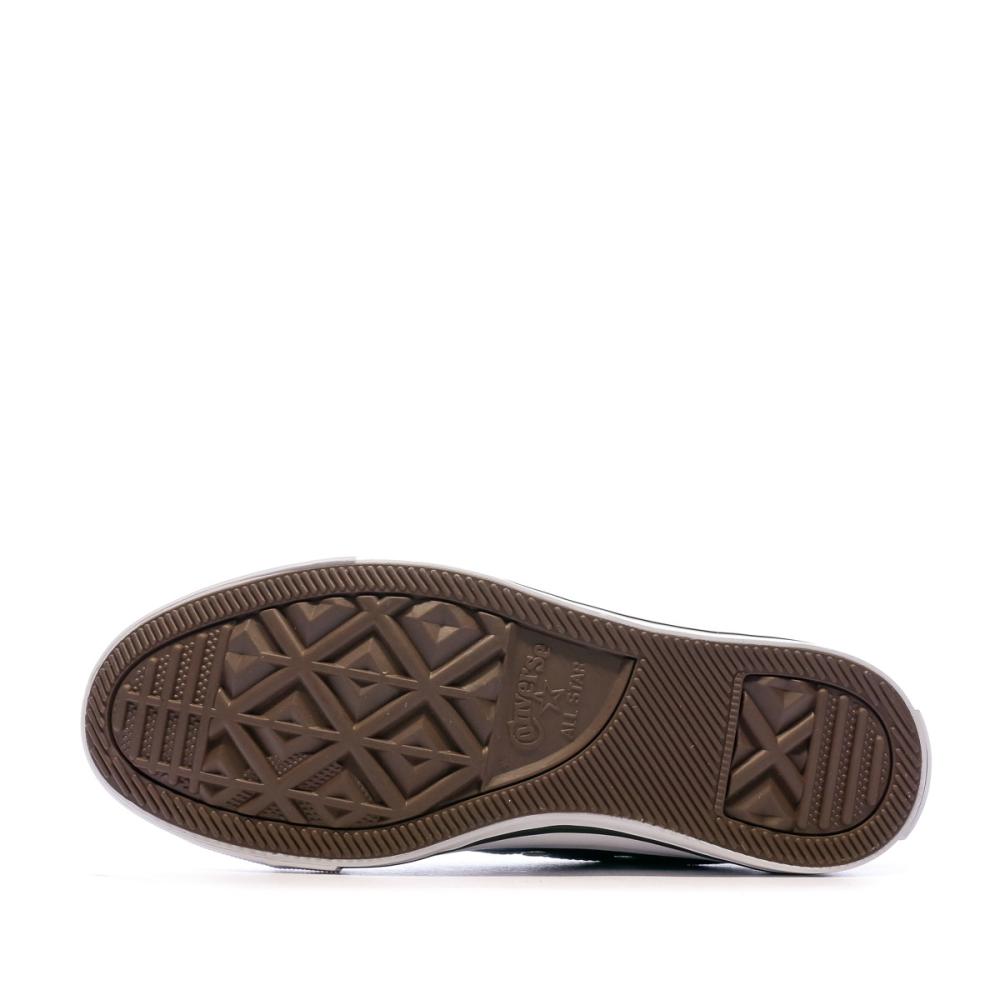 Converse Baskets Noir Homme Converse All Star OX