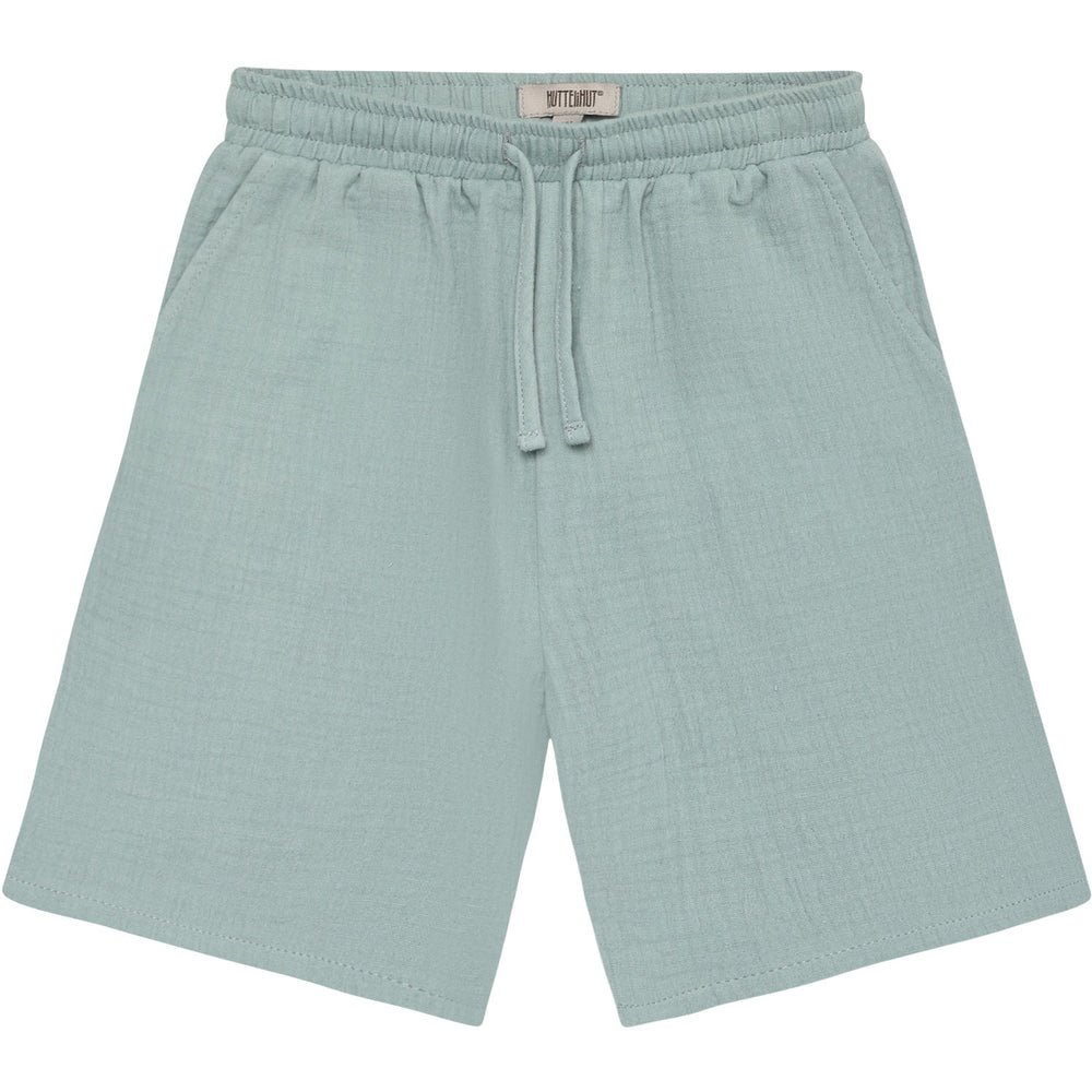 Køb Huttelihut Gray Mist Shorts Muslin