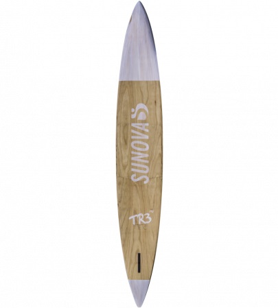 Sunova Torpedo Faast Pro TR3 14' X 25'5
