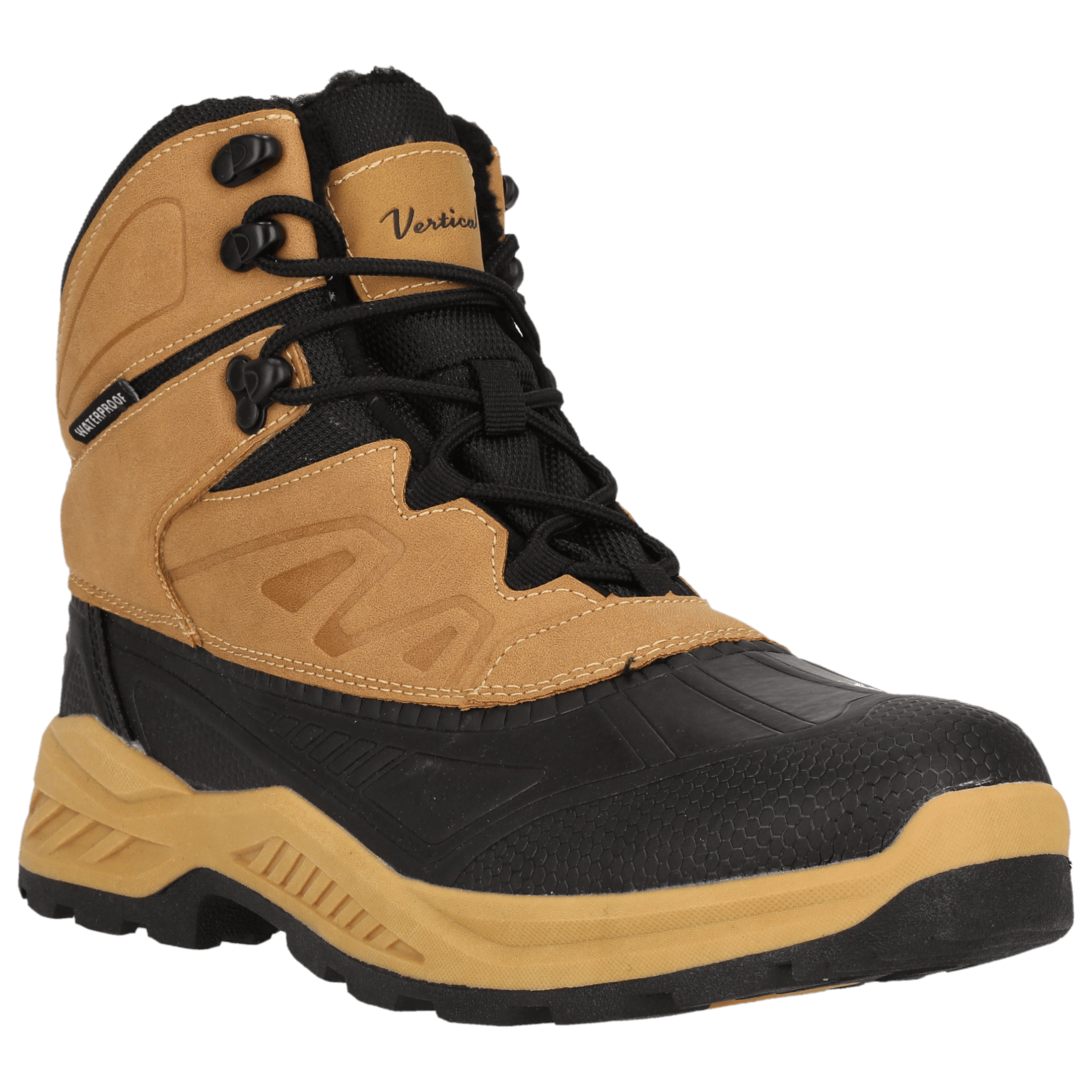 Vertical Briggson M Boot WP Size 41-46 - Fritids og motesko