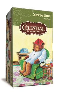 Celestial Seasonings Sleepytime 20ST
