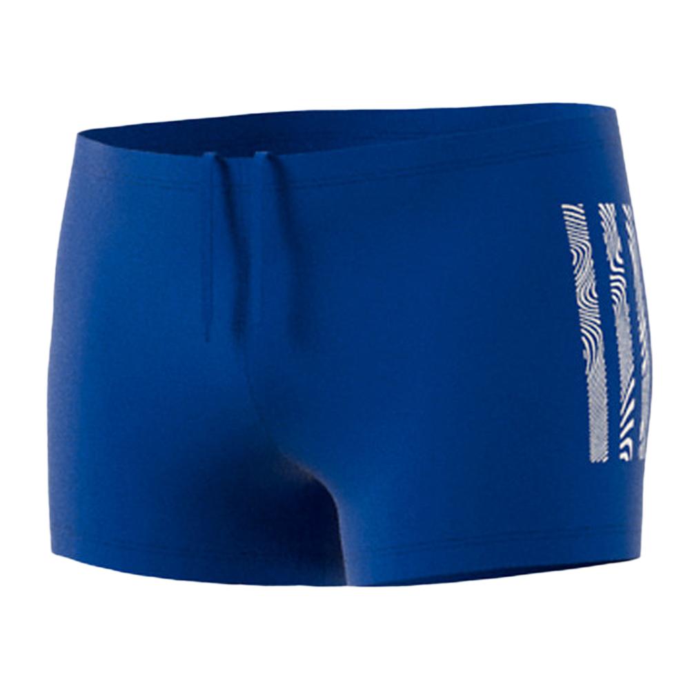 Adidas Boxer de bain Bleu Roi Homme Adidas HI1630