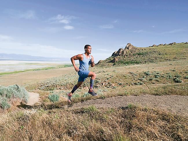 SHOKZ - CASQUE A CONDUCTION OSSEUSE OPENRUN