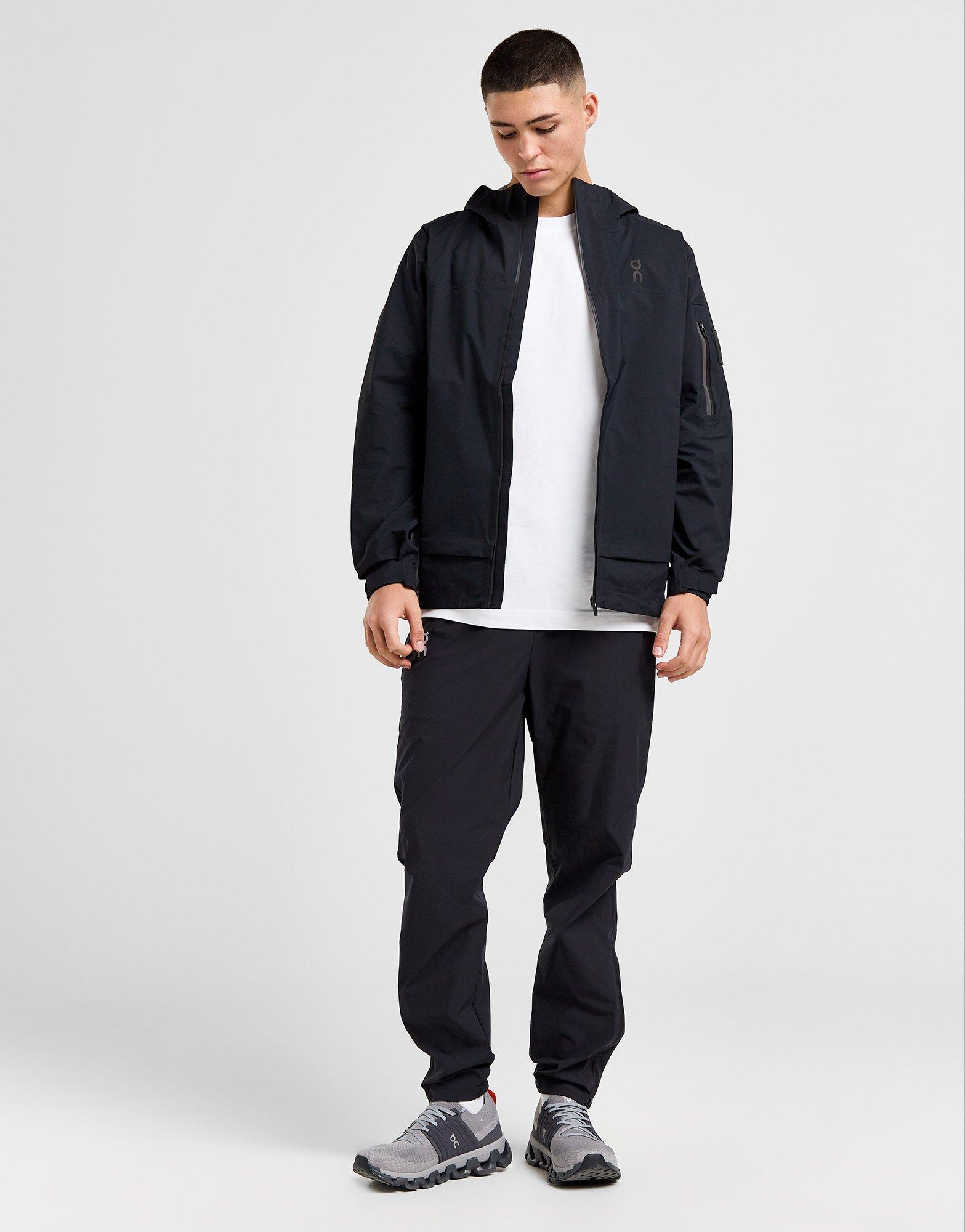 On Running Veste Trek Homme