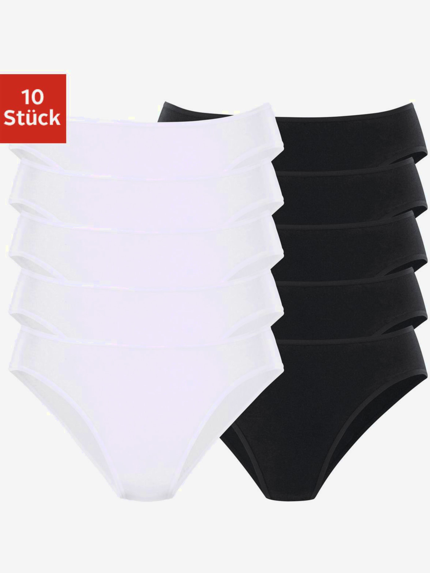 Bas de maillot de bain lot de 10 bas de maillot pratique