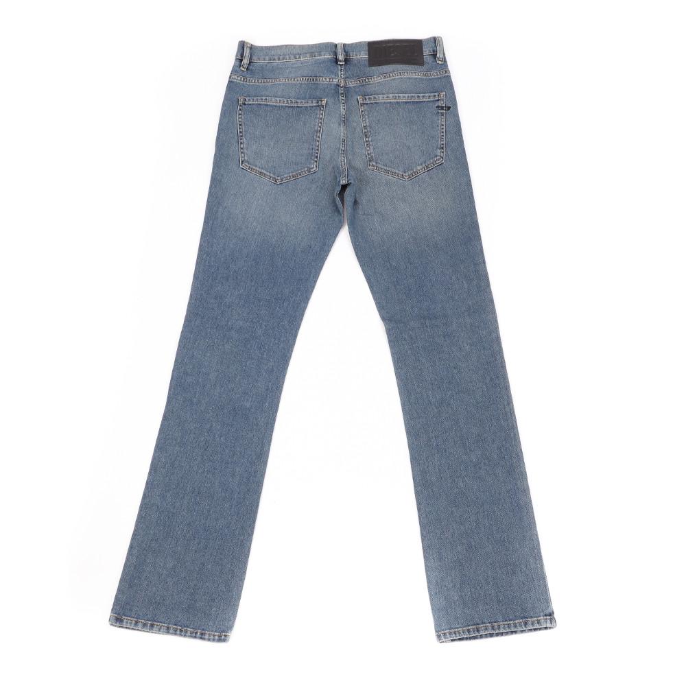 Diesel Jean Bleu Homme Diesel D-Vocs