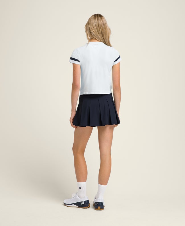 Brooklyn Seamless Tee