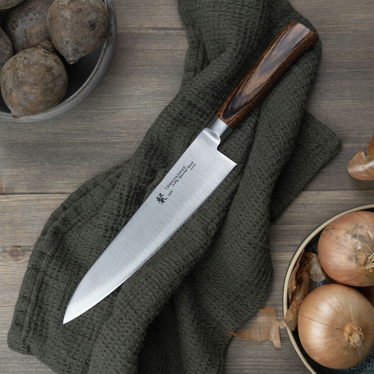 Global Kokkekniv 21 cm