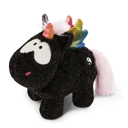 NICI Einhorn Rainbow Yin 32cm stehend