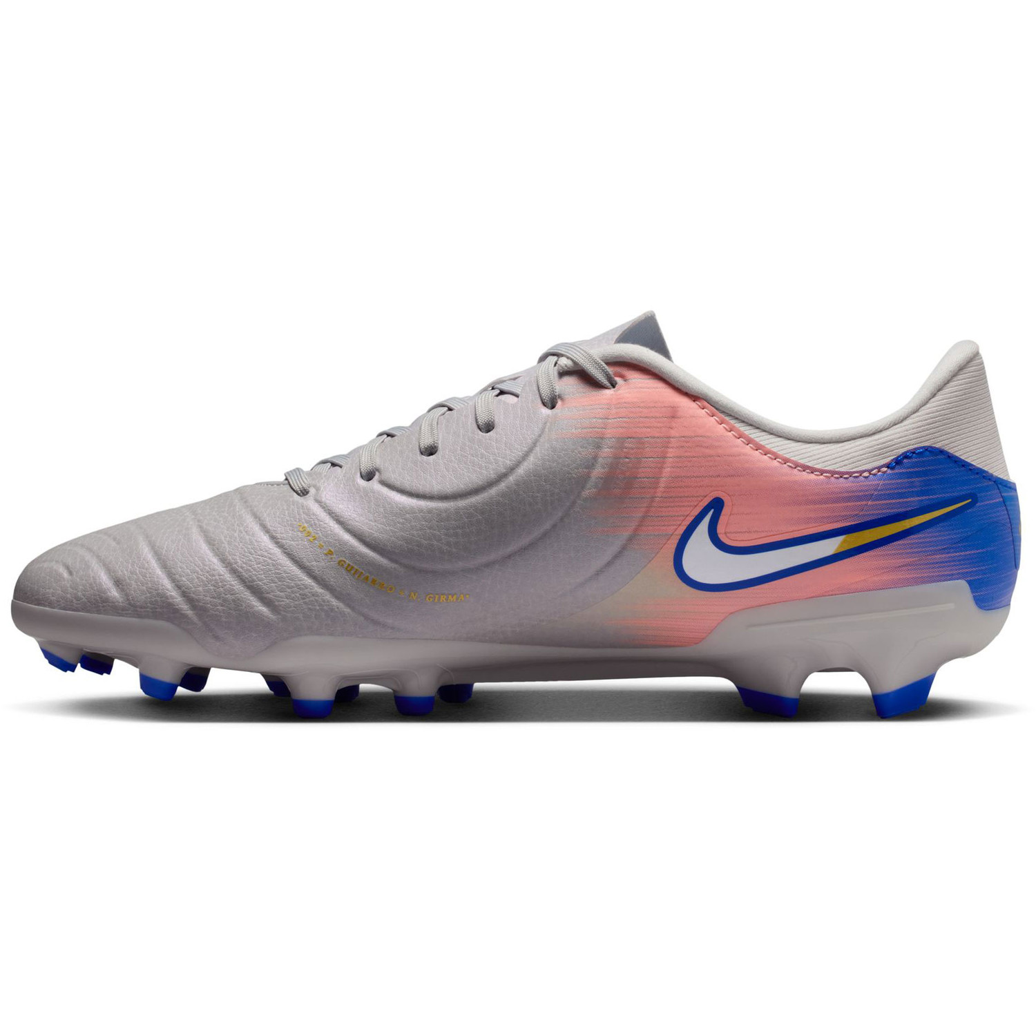 Nike Tiempo Legend 10 Academy NU2 FG/MG