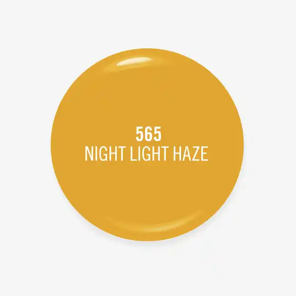 Last & Shine Nagellack 565 Night Light Haze