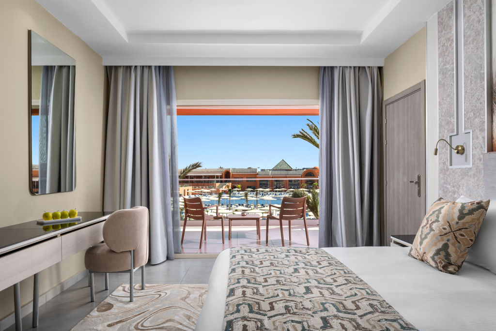 Club SUNGO By Pickalbatros All Inclusive - Hotel