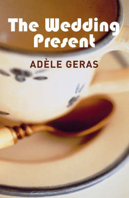 The Wedding Present (Paperback)