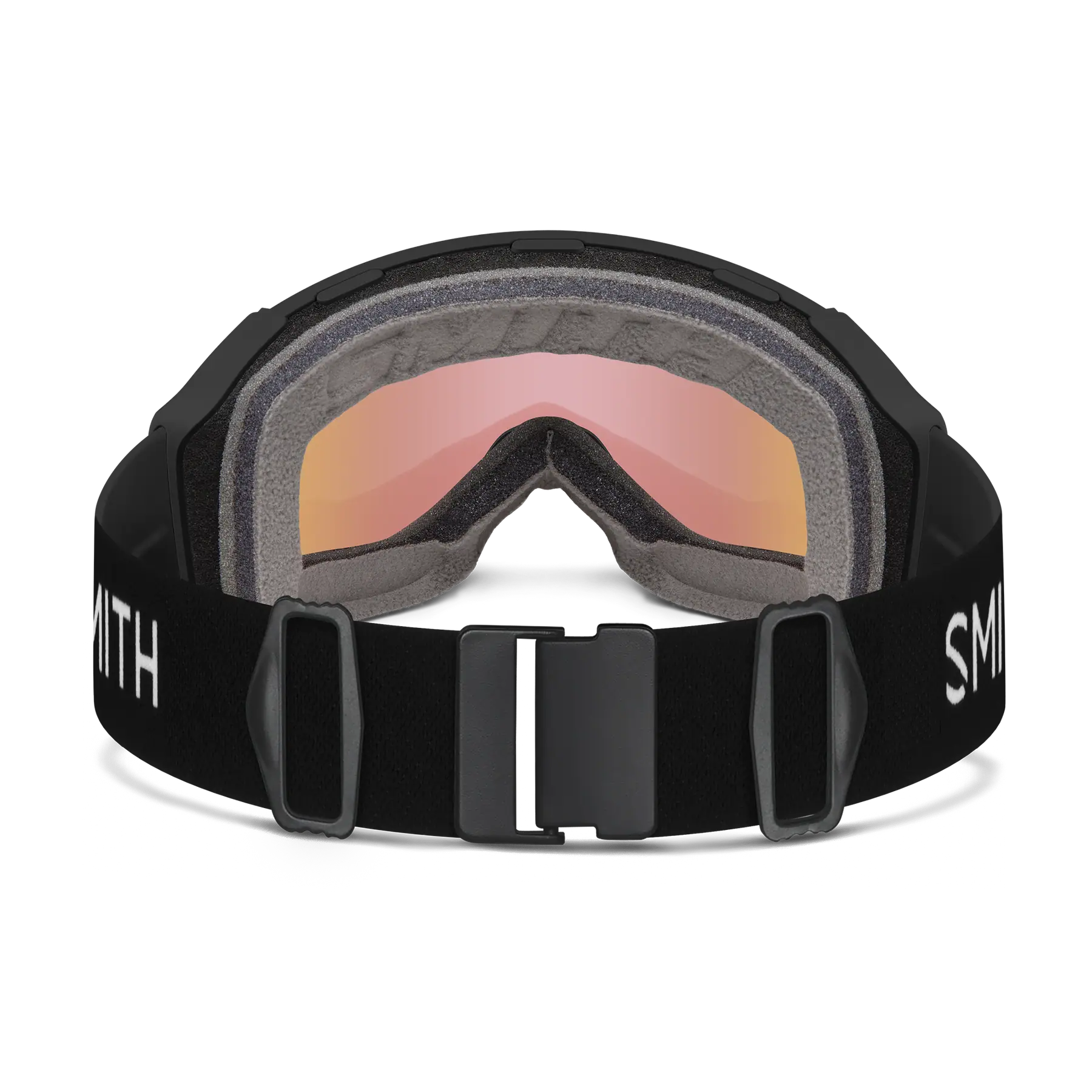 Smith 4D Mag S Skibriller - Alpinski | SkatePro