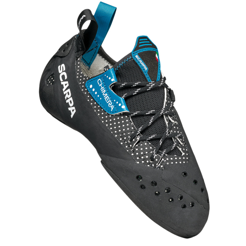 Scarpa Chimera Kletterschuhe