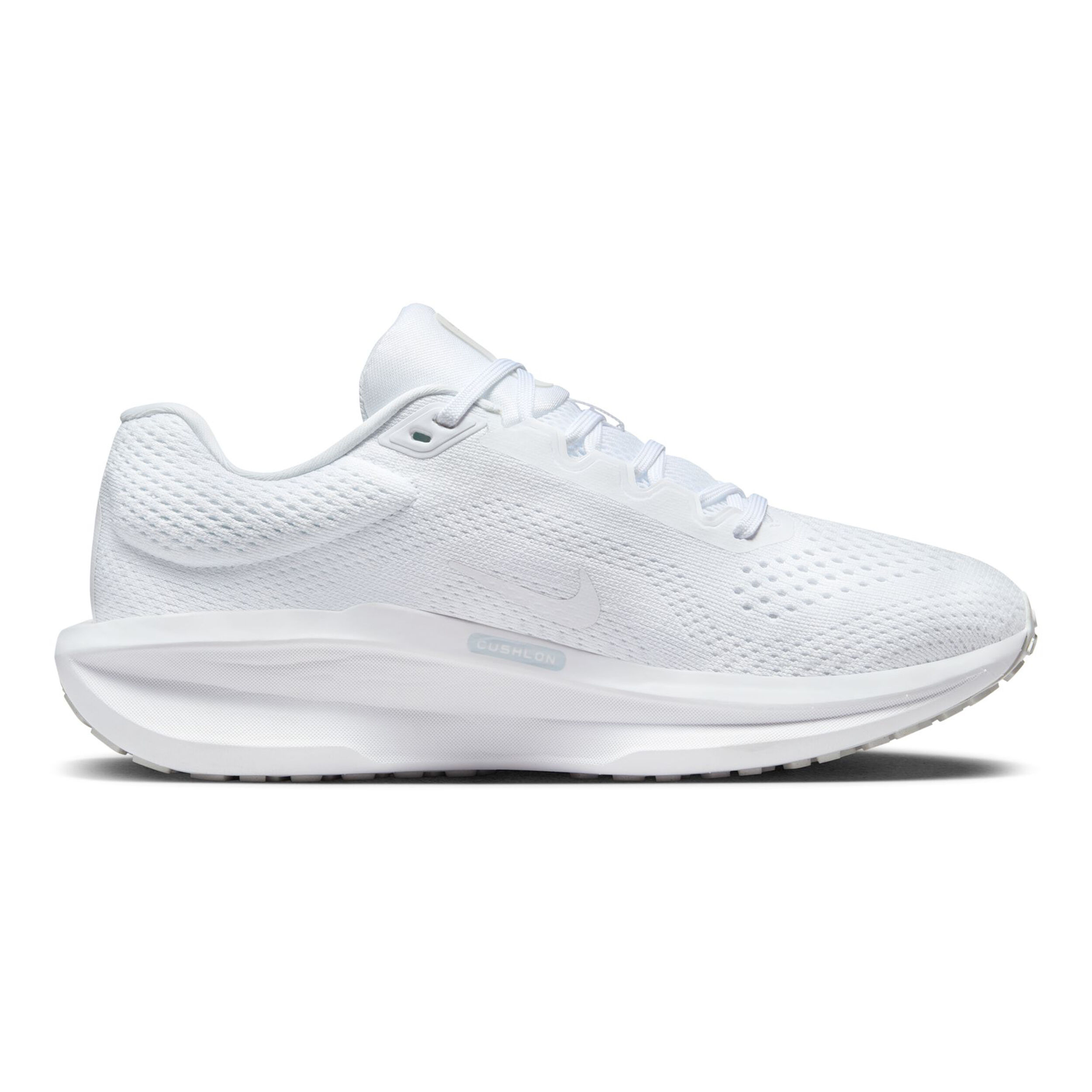 Nike Winflo 11 Chaussure De Running Sans Stabilisateurs Femmes - Blanc