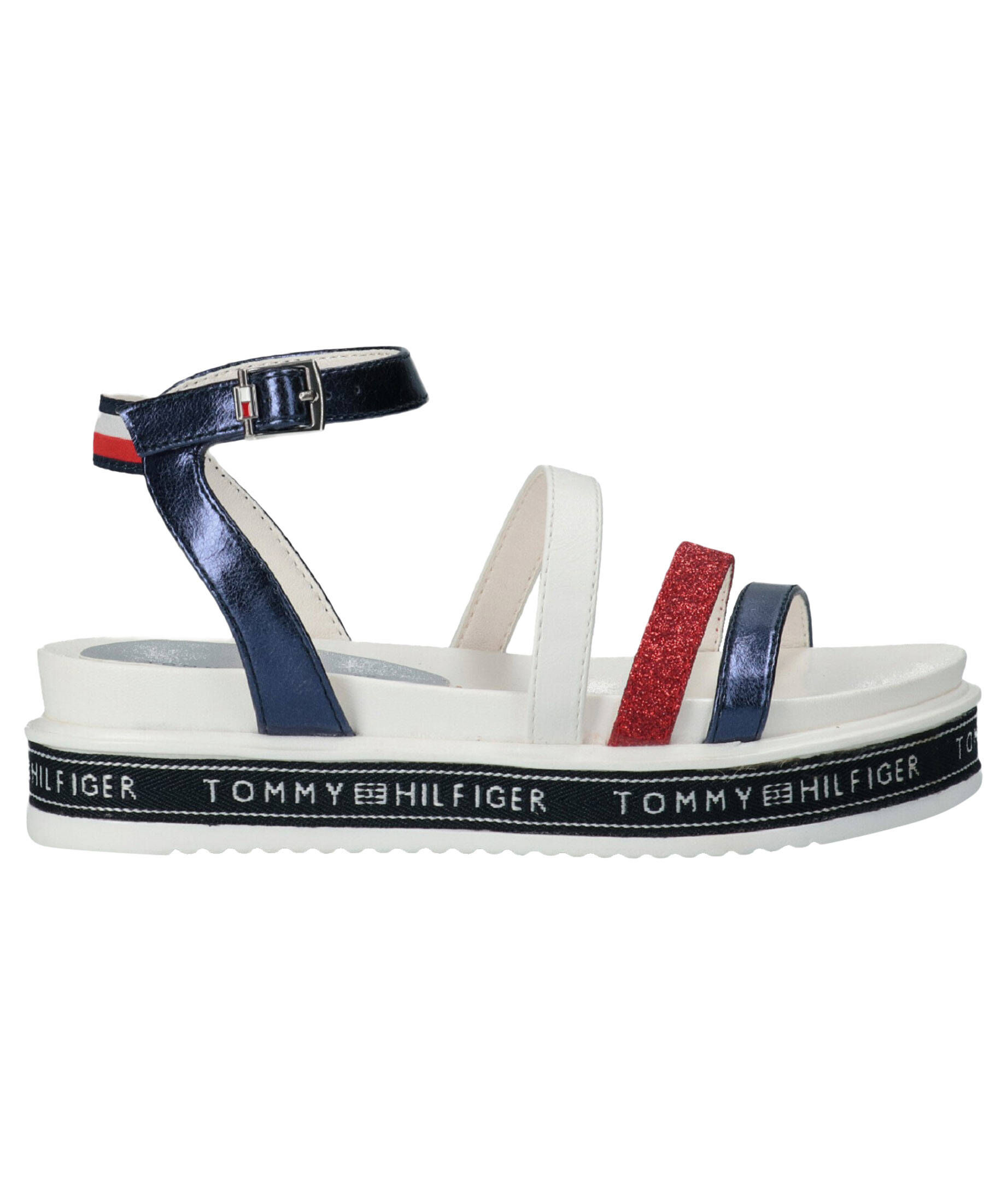 Tommy Hilfiger| Kinder Sandalen