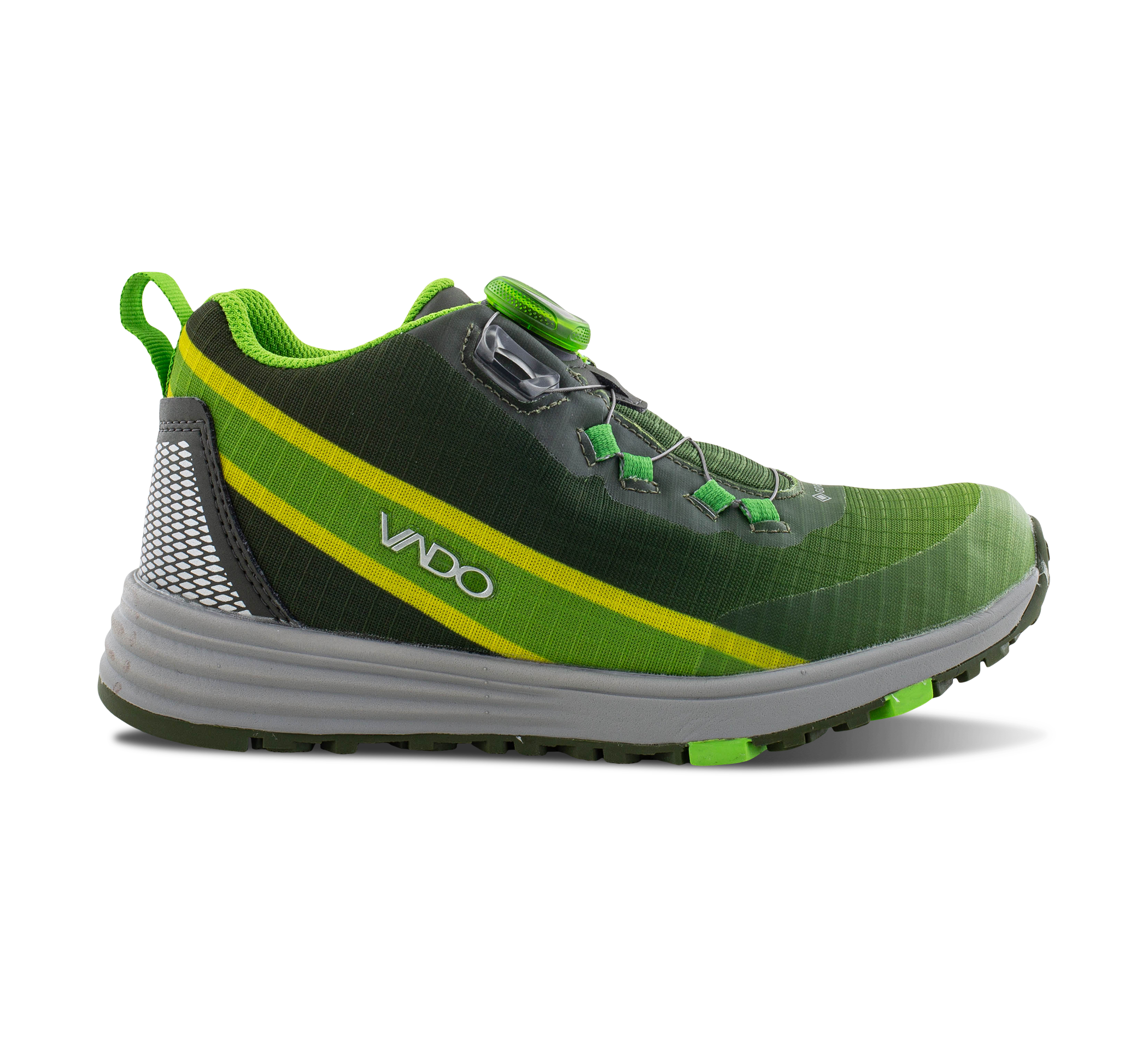 Vado Sky Mid Boa Gtx - Schnürschuhe
